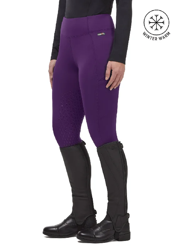 HUCKLEBERRY/ BLACK